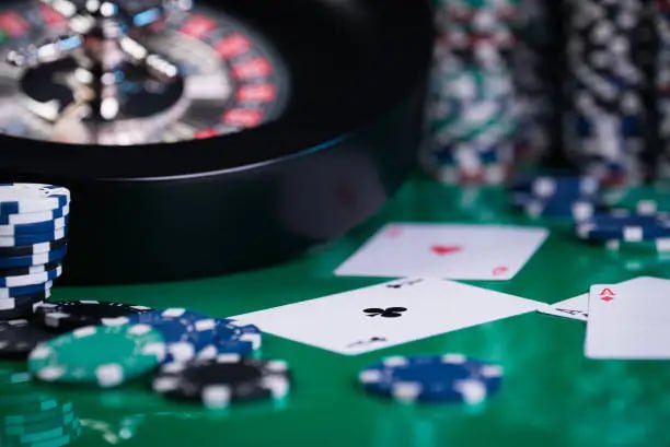 Baccarat NightRush